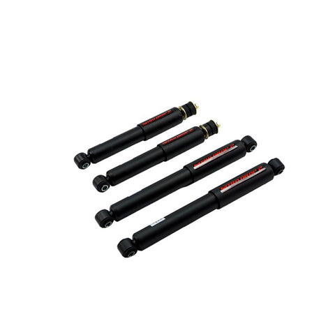 Belltech ND2 OEM Shock Set - OE9177