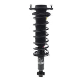 KYB 11-18 Subaru Impreza (Exc. WRX) Strut Plus Shocks & Struts - Rear - SR4648