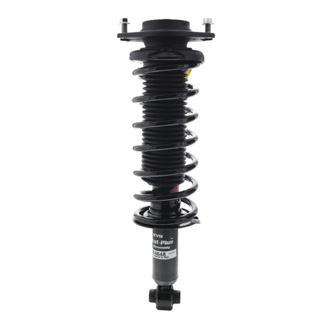KYB 11-18 Subaru Impreza (Exc. WRX) Strut Plus Shocks & Struts - Rear - SR4648