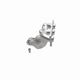 MagnaFlow California DF Catalytic Conv 07-13 BMW 328i L6 3.0LGAS 3.75in Inlet 4in Outlet 2in Dia - 5531763