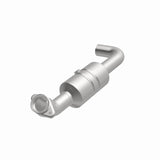 MagnaFlow Direct Fit Catalytic Converter 2009-2010 f-150 V8 5.4 OEM Underbody - 52419