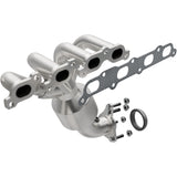 MagnaFlow Conv DF 07-10 Chevy Colorado / 07-10 GMC Canyon / 07-08 Isuzu I-290 2.9L Manifold - 49378