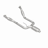 MagnaFlow Direct Fit Catalytic Converter Thunderbird-Cougar 95-96 - 23343