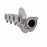 BBK 04-08 Dodge Ram 5.7 Hemi Shorty Tuned Length Exhaust Headers - 1-3/4 Silver Ceramic - 40090