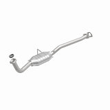 MagnaFlow Direct Fit Catalytic Converter 98-01 Metro/Swift 1.3 rr OE - 49563