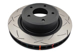 DBA 05 Pontiac GTO Front Slotted 4000 Series Rotor - DBA42020S