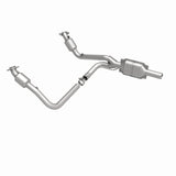 MagnaFlow Direct Fit Catalytic Converter 94-99 Ram 1500/2500 - 447233