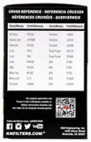 K&N Oil Filter OIL FILTER; AUTOMOTIVE - HP-3003