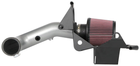 K&N 19-20 Jeep Cherokee L4-2.4L Performance Air Intake Kit - 77-1577KS