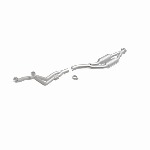 MagnaFlow Conv DF 1994 Mercedes S320 3.2L - 23849