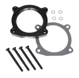 Airaid 07-14 Toyota Tundra / 08-14 Sequoia 5.7L V8 / 10-14 Tundra PowerAid TB Spacer - 510-621