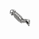 MagnaFlow Direct Fit Catalytic Converter 10-11 Cadillac CTS 3.0L - 51548