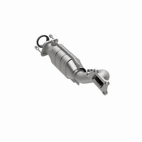 MagnaFlow Direct Fit Catalytic Converter 10-11 Cadillac CTS 3.0L - 51548
