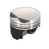 Wiseco Audi RS4 2.7L 30V V6 Bore (81.5mm) - Size (+0.020) - CR (8.0:1) Pistons Build on Demand - KE212M815