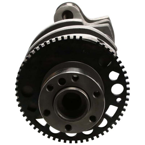 Manley Chevrolet LS 4340 Forged 4.000in Stroke Lightweight Crankshaft w/ 58 Tooth Reluctor Wheel - 192158