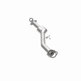 MagnaFlow Conv DF 08-09 Subaru WRX Rear OEM - 49159