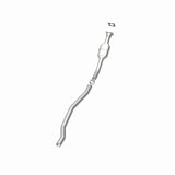 MagnaFlow Direct Fit Catalytic Conv 01-04 Chrysler/Dodge Truck Town & Country Van/Grand Caravan 3.8L - 51789