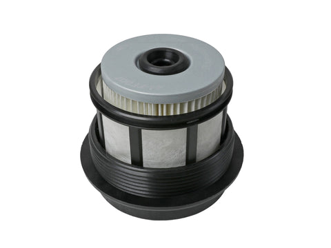aFe ProGuard D2 Fuel Filters F/F Fuel Ford Diesel Trucks 98-03 V8 7.3L - 44-FF007-MB