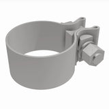 MagnaFlow Clamp 2.00inch TORCA SS 1.25inch 10pk - 10160