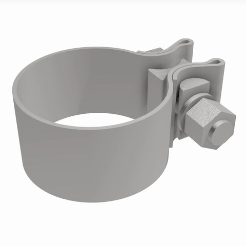 MagnaFlow Clamp 2.00inch TORCA SS 1.25inch 10pk - 10160