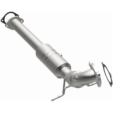 MagnaFlow Direct Fit Catalytic Conv Volvo 02-04 S60 2.3L/S60 2.4L Turbo / 02-04 V70 2.3L/2.4L Turbo - 51487