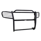 Westin 2016-2018 Toyota Tacoma Sportsman Grille Guard - Black - 40-3885