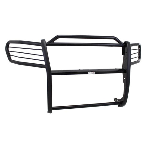 Westin 2016-2018 Toyota Tacoma Sportsman Grille Guard - Black - 40-3885