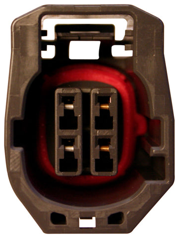 NGK Mazda 3 2009-2004 Direct Fit 4-Wire A/F Sensor - 25669