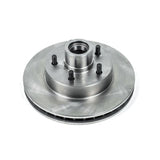 Power Stop 71-73 Buick Centurion Front Autospecialty Brake Rotor - AR8600