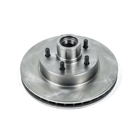 Power Stop 71-73 Buick Centurion Front Autospecialty Brake Rotor - AR8600