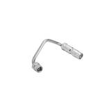Fleece Performance 01-04 GM 2500/3500 Duramax LB7 Fuel Injection Line (4 & 5) - FPE-FL-LB7-45