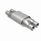 MagnaFlow Universal Catalytic Converter 2/2 D/D - 93508