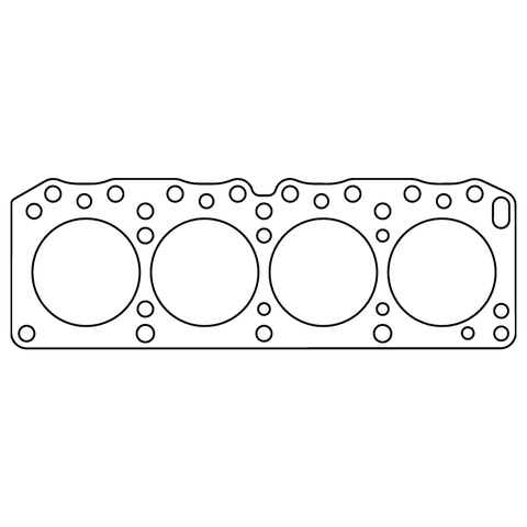 Cometic 96-11 Lotus Elise 85mm Bore .043in CFM-20 Cylinder Head Gasket - C14098-043
