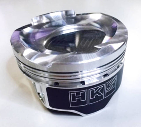 HKS PISTON KIT FA20 2.1L LOW COMP - 21003-AT004