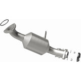 MagnaFlow Direct Fit Catalytic Converter 2003 Cadillac CTS 3.2L Driver Side - 51872