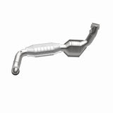 MagnaFlow Direct Fit Catalytic Converter 01-02 Ford F-150 5.4L - 51324