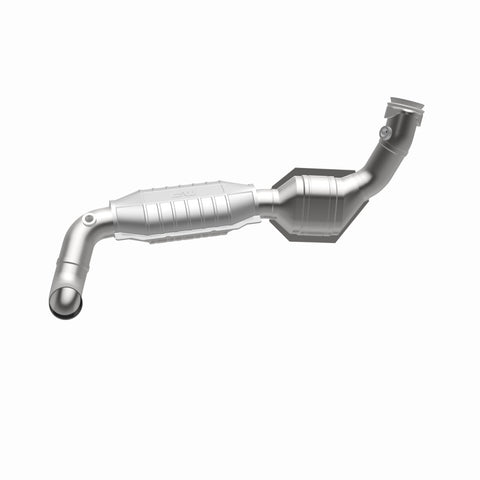 MagnaFlow Direct Fit Catalytic Converter 01-02 Ford F-150 5.4L - 51324