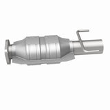 MagnaFlow Conv DF 95-02 Continental 4.6L rear - 93232