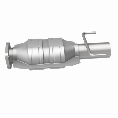 MagnaFlow Conv DF 95-02 Continental 4.6L rear - 93232