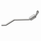 MagnaFlow Direct Fit Catalytic Converter 03-05 Jaguar S-Type4.2L D/S - 51224