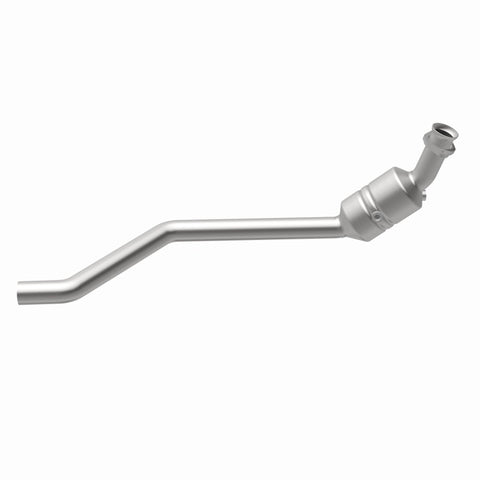MagnaFlow Direct Fit Catalytic Converter 03-05 Jaguar S-Type4.2L D/S - 51224