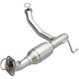 MagnaFlow Conv DF 05-07 4-Run/FJ D/S rr OEM - 49210