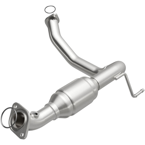 MagnaFlow Conv DF 05-07 4-Run/FJ D/S rr OEM - 49210