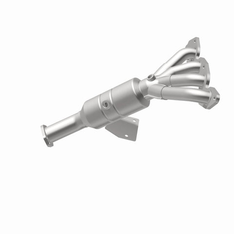MagnaFlow Direct Fit Catalytic Converter 10-12 Ford Fusion 2.5L - 51785