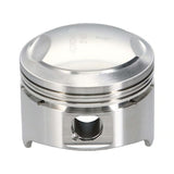 Wiseco Honda CB/CL350 68-73 10.51 CR Piston Kit - 40060M06550