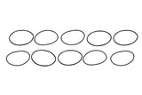 Aeromotive Replacement O-Ring (for 12301/12304/12306/12307/12321/12324/12331) (Pack of 10) - 12001