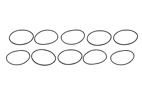 Aeromotive Replacement O-Ring (for 12301/12304/12306/12307/12321/12324/12331) (Pack of 10) - 12001