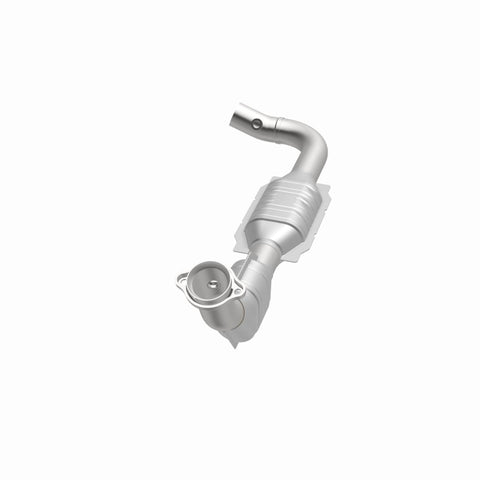 MagnaFlow Direct Fit Catalytic Converter 99 F150 5.4L 2Wd D/S - 93396