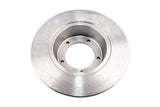 DBA 1993 Land Rover Defender 110 Front Street Series Standard Rotor - DBA087