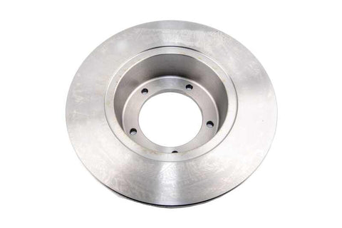 DBA 1993 Land Rover Defender 110 Front Street Series Standard Rotor - DBA087